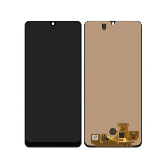 TOUCH+DISPLAY SAMSUNG GALAXY A31 SM-A315 6.4" HIGH COPY BLACK TOUCH+DISPLAY SAMSUNG GALAXY A31 SM-A315 6.4" HIGH COPY BLACK